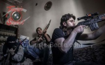 Le Qatar aurait dépensé 3 milliards de dollars pour armer les rebelles Syriens