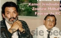Kamel Jendoubi, le traître qui a livré la Tunisie à Ghannouchi
