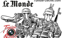 Syrie : le journal Le Monde se moque du monde