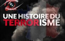 La France et le Royaume-Uni soutiennent le terrorisme islamiste