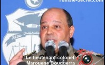 Tunisie: disparition mystérieuse du procureur général Marouene Bouguerra