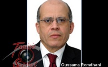 Tunisie : Oussama Romdhani allonge la liste des prisonniers politiques