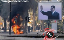 Tunisie : Le 14 janvier 2011, journée de tous les complots