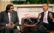 Obama sacrifie ses arabes de service, cheikh Hamad et son Premier ministre