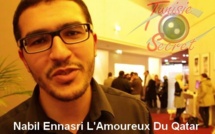 Nabil Ennasri, le beurre à tartine des Frères musulmans en France