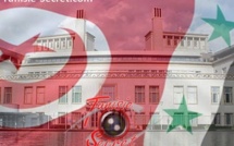 La Syrie portera plainte contre la Tunisie devant le Tribunal de la Haye