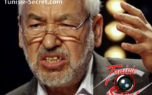 Rached Ghannouchi a failli être expulsé d’Alger