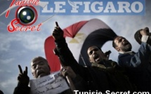 Les occidentaux pris de court par les événements en Egypte