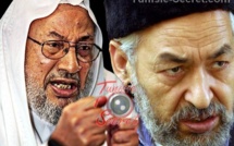 Rached Ghannouchi voulait accorder l’exil à Youssef Qaradaoui