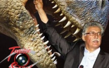 Hamma Hammami, le dinosaure communiste contre le tyrannosaure islamiste
