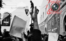 Tunisie : Patria Vs Kaos (I) Le Choc Emotionnel