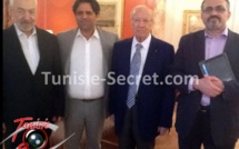 Lorsque le destin de la Tunisie se joue dans une chambre d’hôtel à Paris