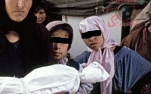 Une fillette de 8 ans meurt après avoir été violée par son mari Saoudien
