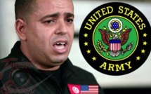 Samir Tarhouni, le criminel devenu héros, se met au service de l’armée américaine