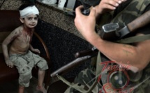 Al-Ghouta : tuer des enfants syriens pour justifier une intervention militaire