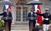 Les rapports turco-américains à l’aune des nouvelles relations internationales