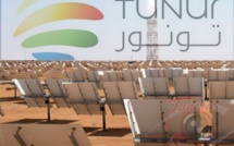 Projet TuNur en Tunisie, la grosse arnaque !