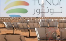 Projet TuNur en Tunisie, la grosse arnaque !