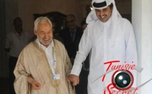 Tunisie : Ennahda, la dernière carte du Qatar