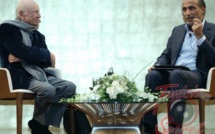 Tariq Ramadan piège Edgar Morin et le Qatar en récolte les bénéfices Tariq Ramadan piège Edgar Morin et le Qatar en récolte les bénéfices