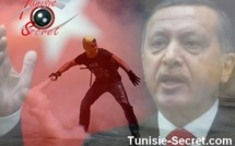 Erdogan, Premier Imam de Turquie