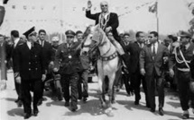 Habib Bourguiba, un père pour trois indépendances