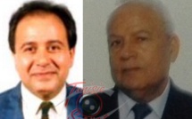 Hachemi Lahdhiri, grand escroc de Tunisie et membre de Nidaa Tounes ! Hachemi Lahdhiri, grand escroc de Tunisie et membre de Nidaa Tounes !