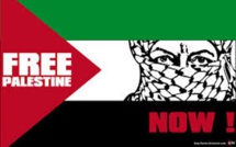La Palestine aux Palestiniens !