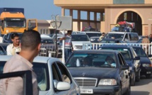Frontière électronique entre la Tunisie et la Libye, un leurre du groupe Thales