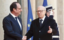 Les armes promises par la France à la Tunisie, acte de charité ou contrat prépayé ?