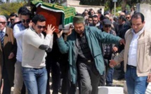 Funérailles exceptionnelles pour Ahmed Agrebi Jeribi