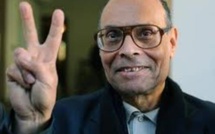 C’en est assez cher Dick Tartour, lettre ouverte de Hatem Bourial à Moncef Marzouki