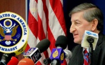 L’ambassadeur américain en Tunisie a échappé à un attentat au Kram