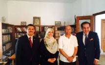 Tawakkol Karman se réjouit de la mort de Samir Kuntar