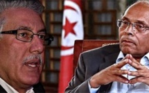 Moncef Marzouki et Hamma Hammami derrière les événements de Kasserine