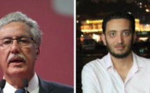 Toute la vérité sur la polémique entre Hamma Hammami et Yassine Ayari