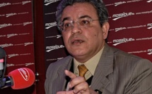 Ahmed Rahmouni, le magistrat Daéchien en costume cravate !