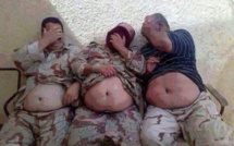 Les soldats du Qatar se préparent à la guerre contre l’Iran !