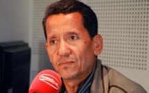 Saïd Aïdi outragé par un ramassis de syndicalistes sous la chefferie de Othman Jallouli