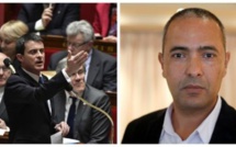Soutenons Kamel Daoud ! par Manuel Valls
