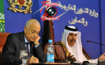 Nabil Al-Arabi, le Hezbollah, le Qatar et l’Arabie Saoudite