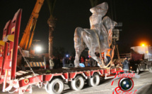 (Statue de Bourguiba : Béji Caïd Essebsi cède devant Rached Ghannouchi