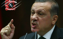 Erdogan récolte en Turquie ce qu’il a semé en Syrie !