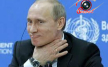 La leçon de Vladimir Poutine aux Européens (vidéo)