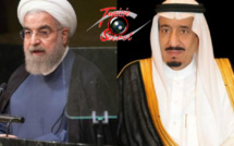 La politique de l'Arabie Saoudite au Moyen-Orient, par Mohamed Troudi