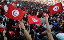 Le printemps arabe en France !