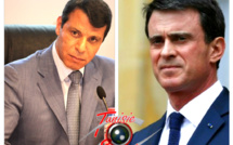 Lutte antiterroriste : M.Dahlan et M.Valls d’accord dans la divergence !