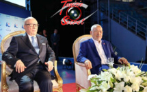 Rached Ghannouchi se laïcise et BCE s’islamise (vidéo)