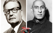 Ben Ali, victime comme Mossadegh et Salvador Allende, par Léon