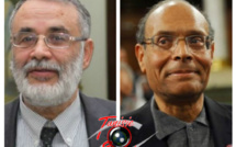 Abou Yaareb Marzouki: c'est un opposant syrien qui a rédigé le discours de Moncef Marzouki sur la Syrie